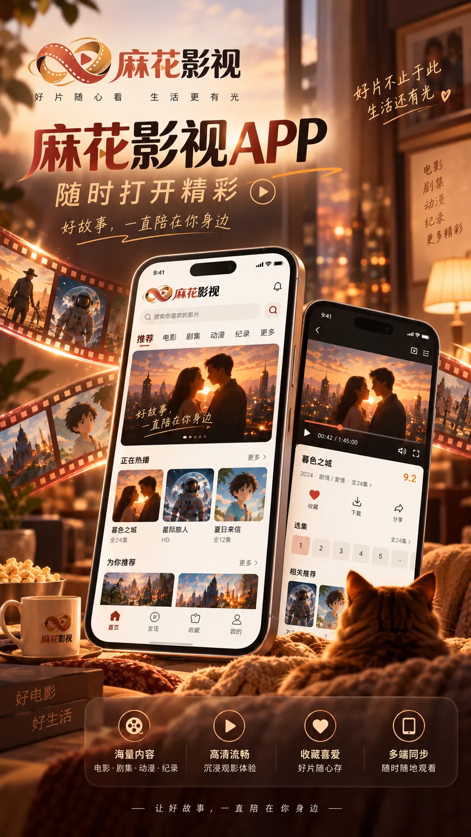 移动端更在意什么？