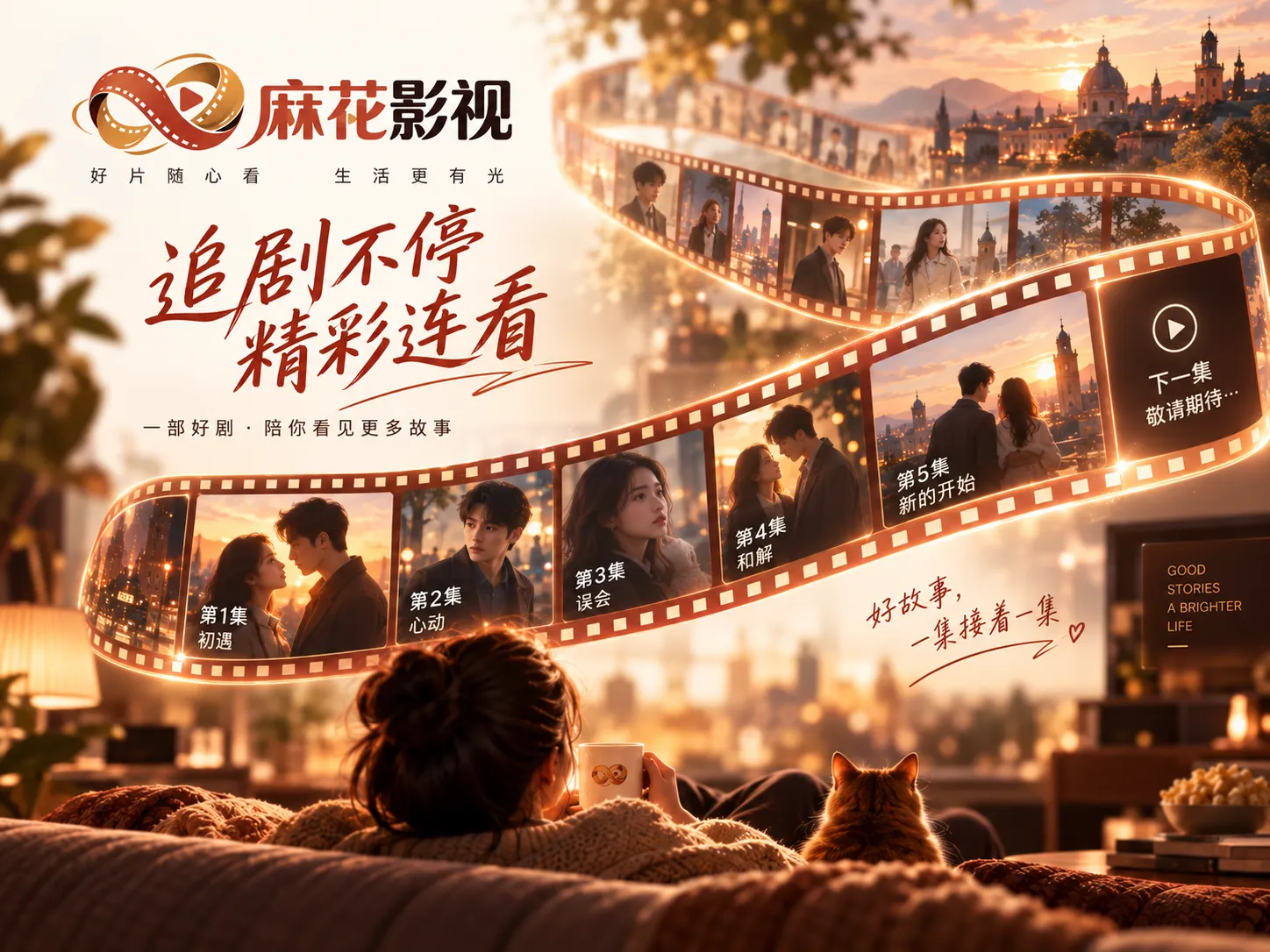 连续追剧如何管理进度:设备切换与记录方法