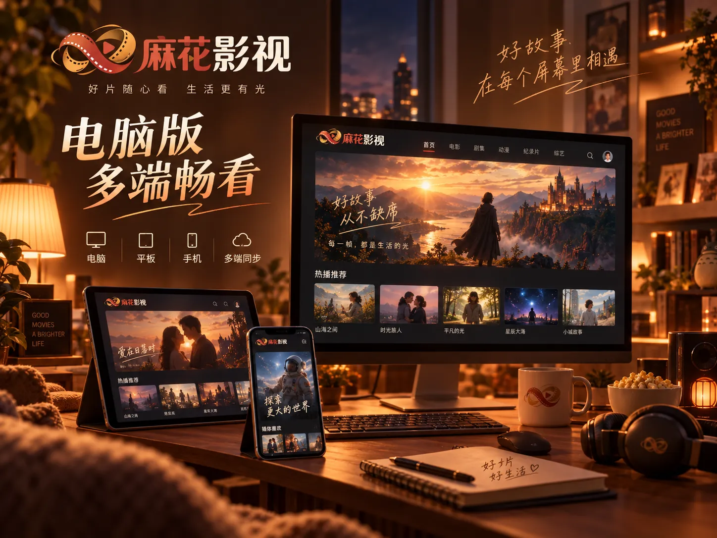 周末长片单怎么整理？